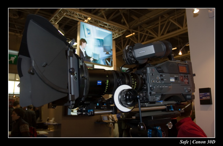 2006 - 11 - Salon SATIS - 32